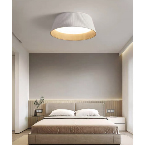 Стельова люстра Colgante Wood WH